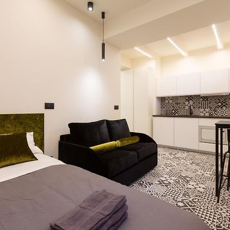 Pay60 -Crescenzago- Luxury Yellow House Milánó Kültér fotó