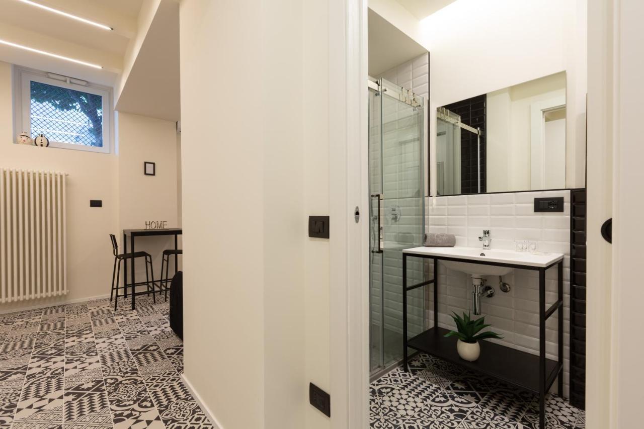 Pay60 -Crescenzago- Luxury Yellow House Milánó Kültér fotó
