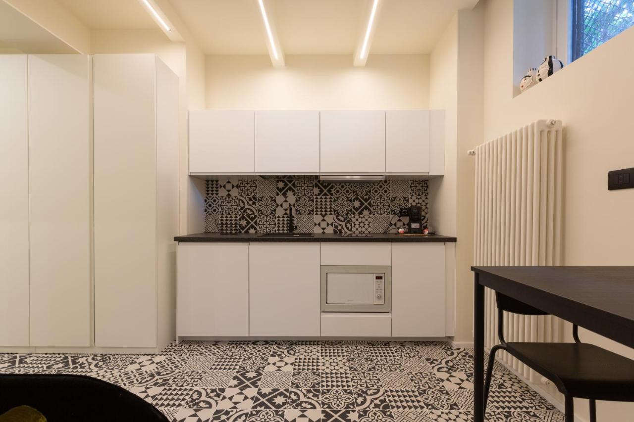 Pay60 -Crescenzago- Luxury Yellow House Milánó Kültér fotó