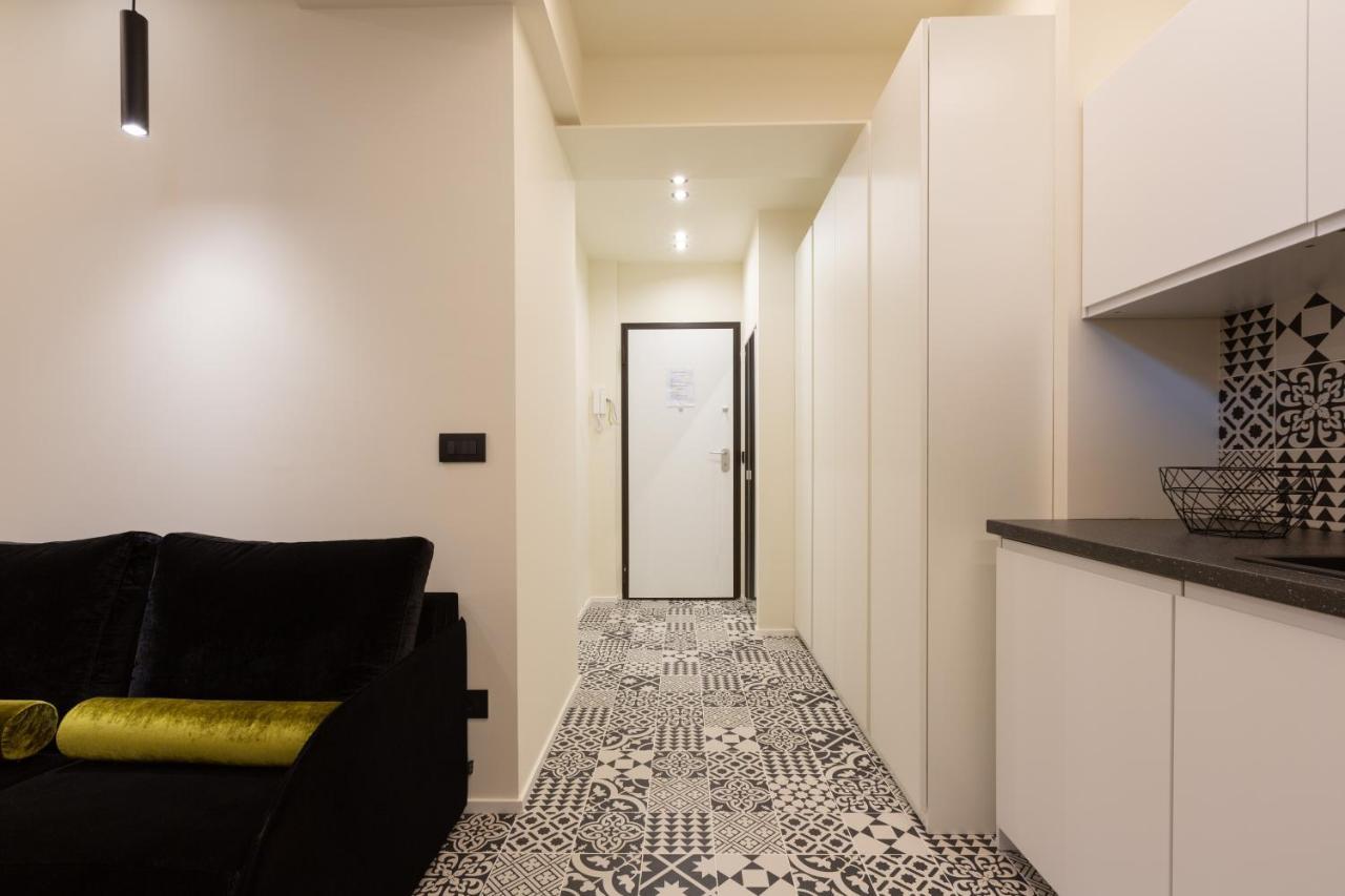 Pay60 -Crescenzago- Luxury Yellow House Milánó Kültér fotó