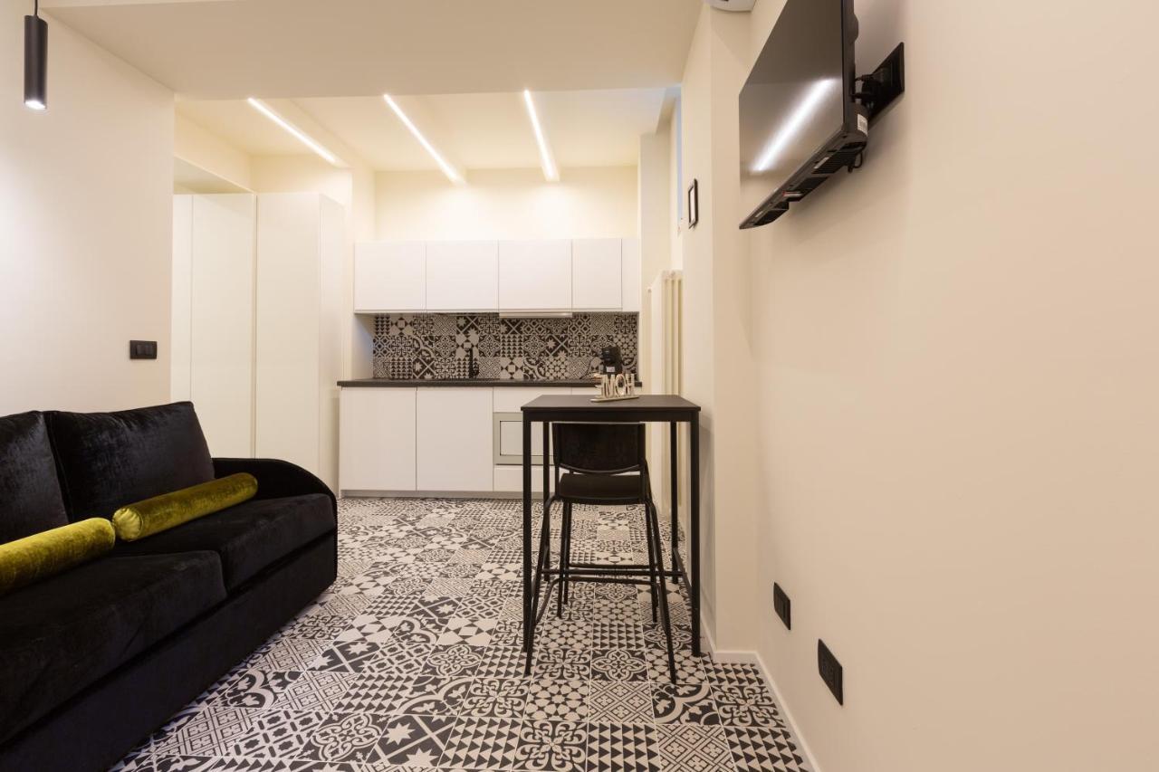 Pay60 -Crescenzago- Luxury Yellow House Milánó Kültér fotó